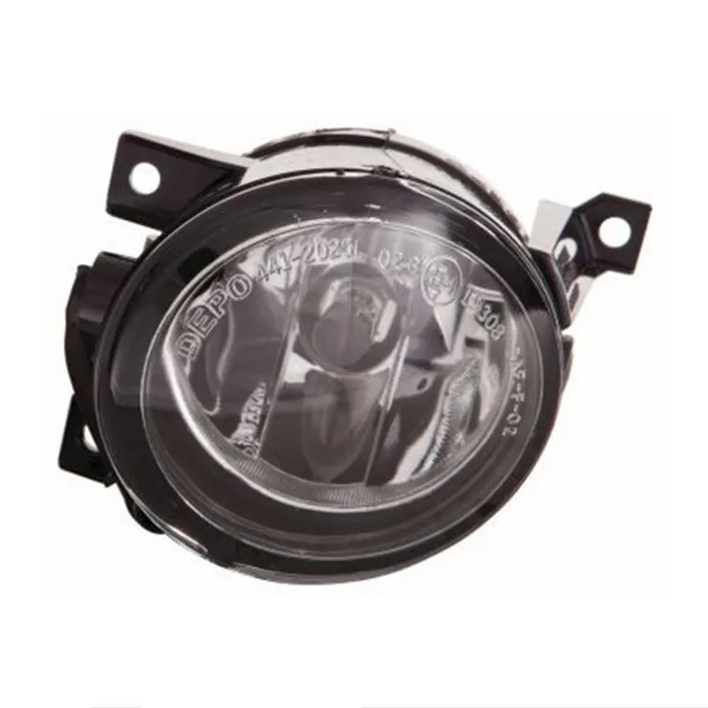 VW Golf Plus V jobb ködlámpa 2007-2013 Ajánlat