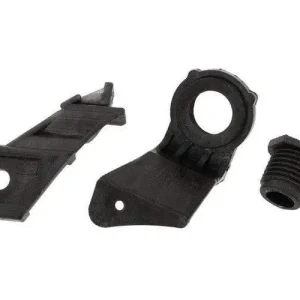 Árcsökkenés VW Golf V első fényszóró javító készlet jobb