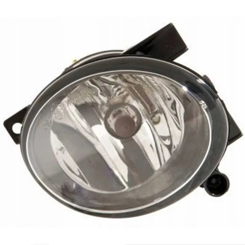 VW GOLF VI (5K1) bal ködlámpa 2008-2013 Ingyenes szállítás