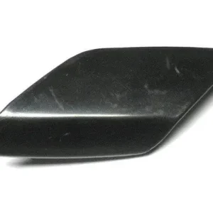 VW Golf VI 2008- GTI GTD fényszóró mosó fedél fekete bal Akciós ár