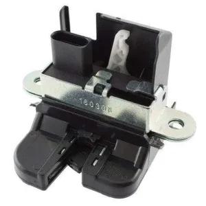 Különleges ajánlat VW Golf VI csomagtér zár