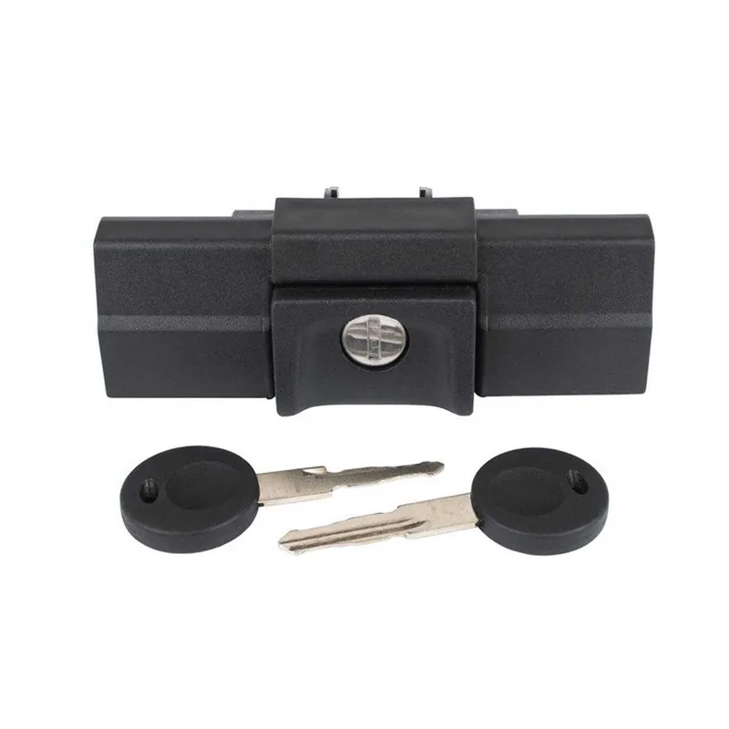 VW Jetta A2 csomagtartó zár 2 db kulccsal Exkluzív ajánlat