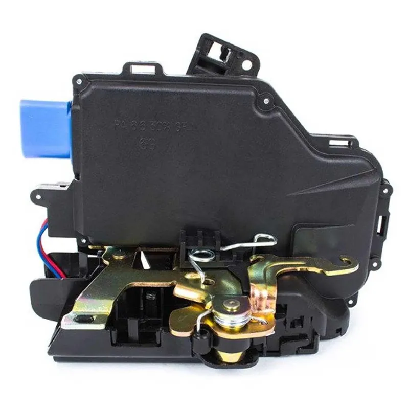 VW Jetta A5 központi zár vezérlő (bal hátsó) Népszerű