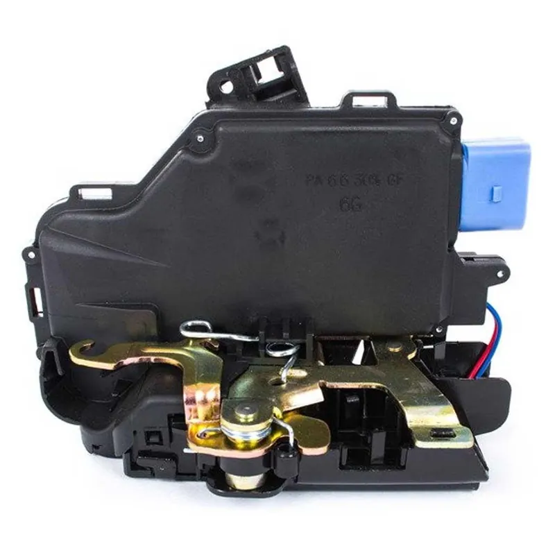 VW Jetta A5 központi zár vezérlő (jobb első) Legnépszerűbb