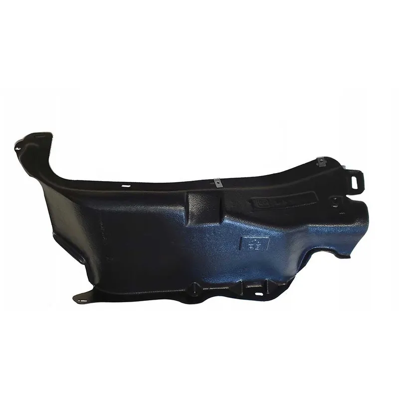 Árcsökkenés VW Jetta bal oldali alsó motorvédő burkolat 1998-2005