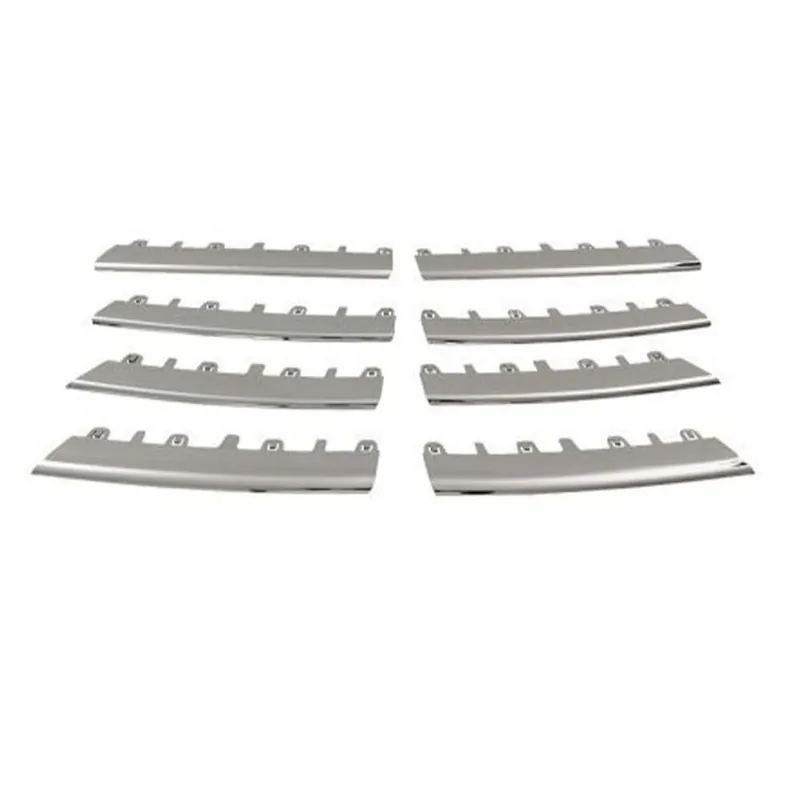 VW Jetta hűtőrács betétkészlet 2005- Szezonális akció