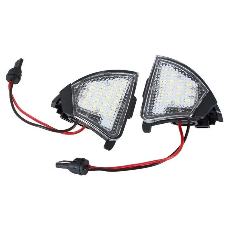 VW Jetta III Visszapillantó index lámpa szett Végkiárusítás