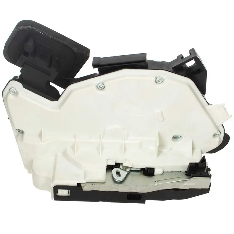 VW Jetta IV jobb első ajtózár 2010- Outlet