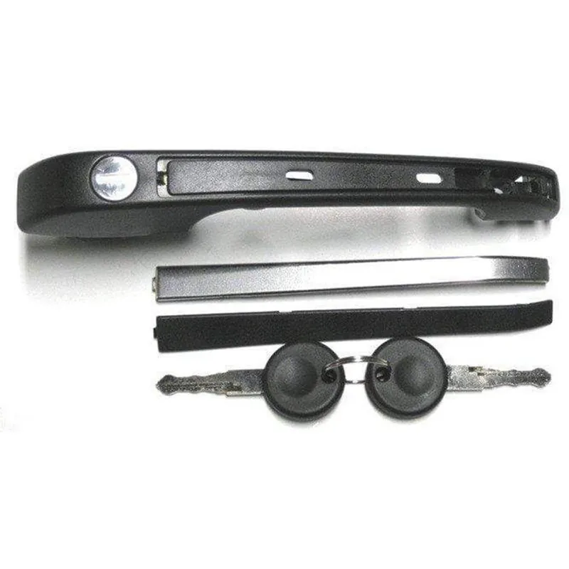 Olcsó VW Jetta külső kilincs (bal első)