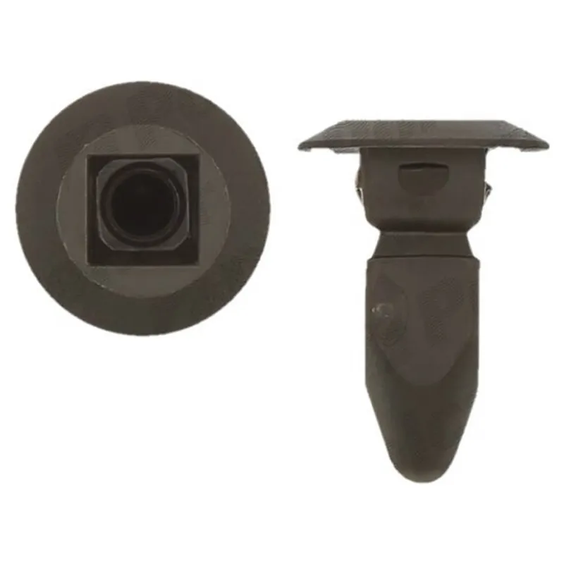 VW Jetta motorvédő burkolat rögzítő szett 2005-2010 Gyors szállítás