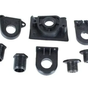 VW Jetta VI első fényszóró javító készlet jobb Korlátozott ajánlat