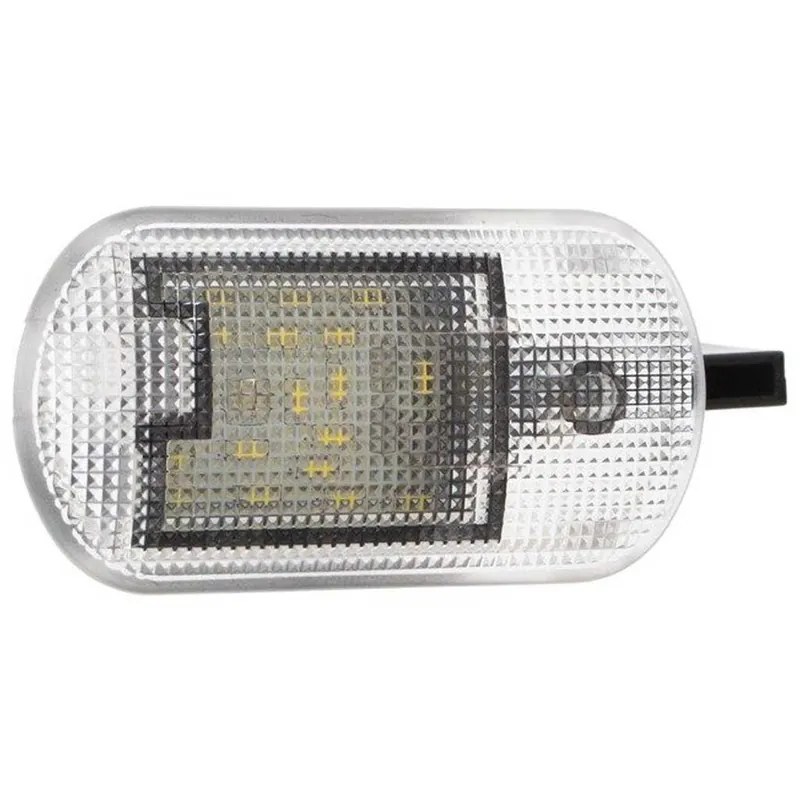 VW kesztyűtartó LED fény Prémium
