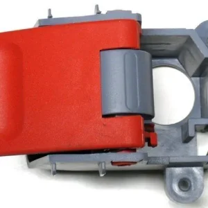 Biztonságos fizetés VW LT belső ajtó kilincs jobb 1995-2006