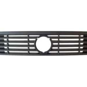 VW LT hűtőrács, fekete Olcsó
