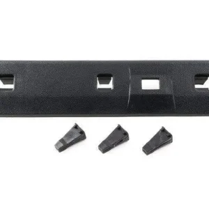 VW LT II hátsó ajtó felső díszléc Csak ma