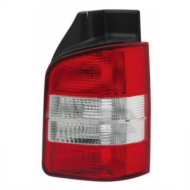 VW Multivan V bal hátsó lámpa 2003-2015 Olcsó