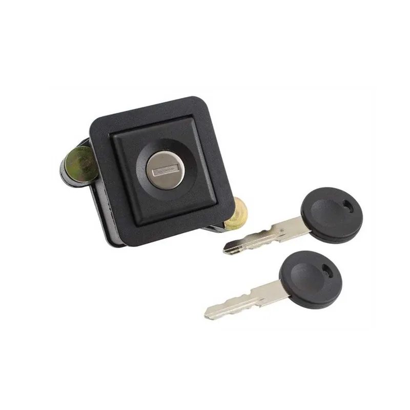 VW Passat B3 csomagtartó zár 2 db kulccsal Újdonság