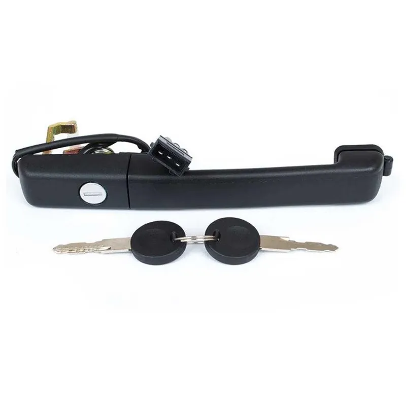 VW Passat B3 külső kilincs központi zárral (jobb első) Ajánlat