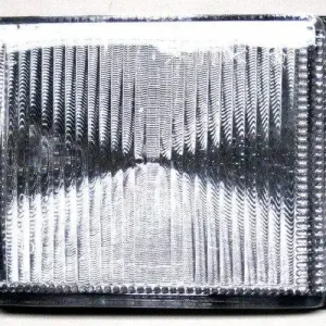 Ajánlat VW Passat B4 93-96 ködlámpa keret rövid verzió bal oldali