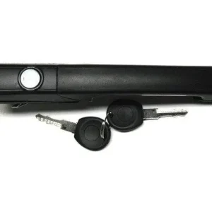 VW Passat B4 külső kilincs (jobb első) Prémium