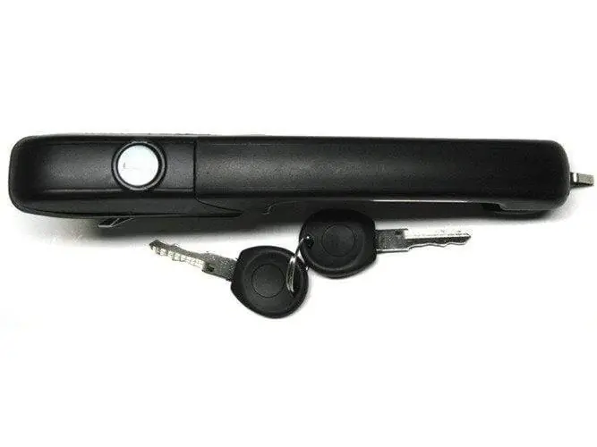 VW Passat B4 külső kilincs (jobb első) Prémium