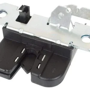 Kiárusítás VW Passat B5 FL csomagtér zár 2000-2005