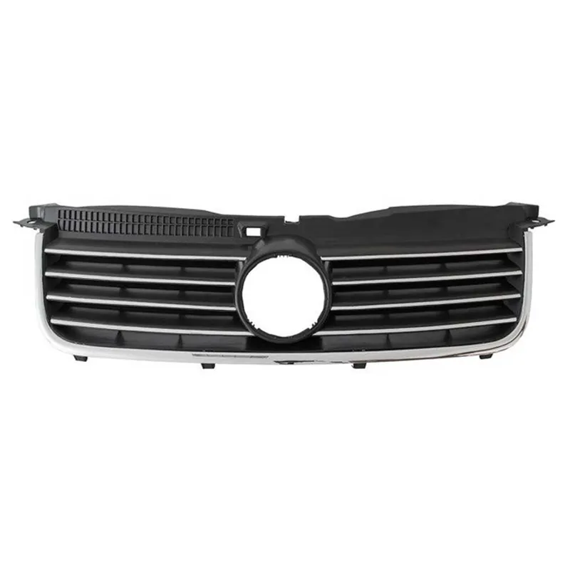 VW Passat B5 hűtőrács (első, középső) 2000-2005 Árengedmény