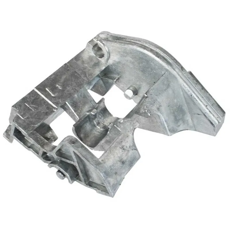 Olcsóbb VW Passat B6 fogantyú/kilincs konzol (bal első-hátsó)