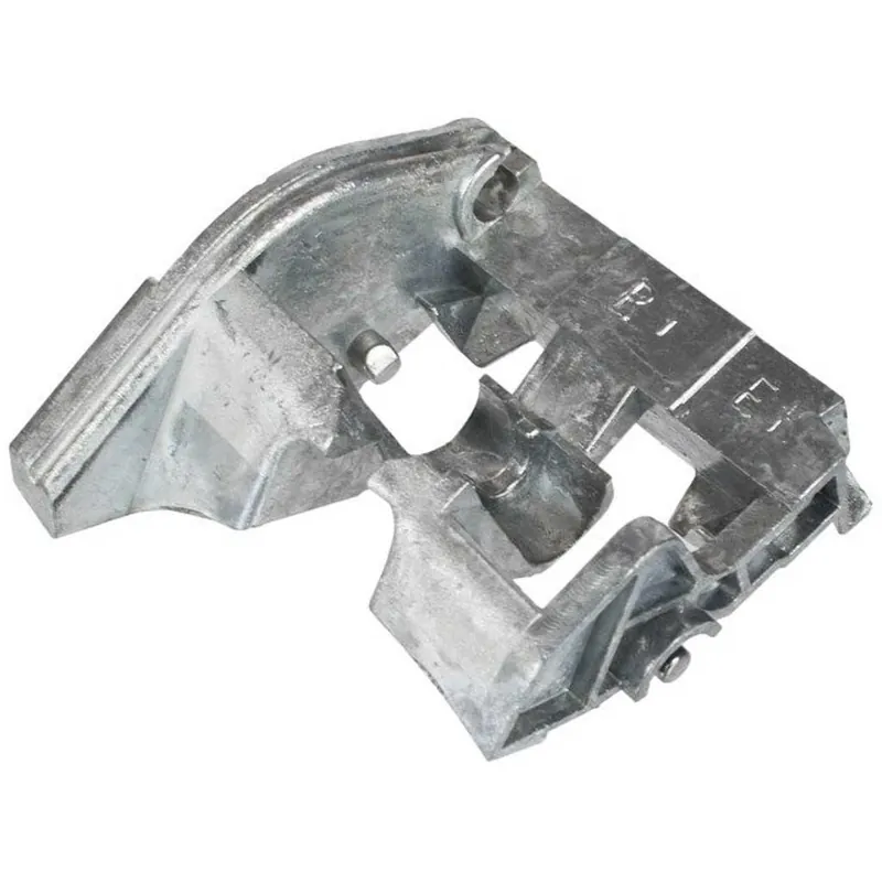 Exkluzív ajánlat VW Passat B6 fogantyú/kilincs konzol (jobb első-hátsó)