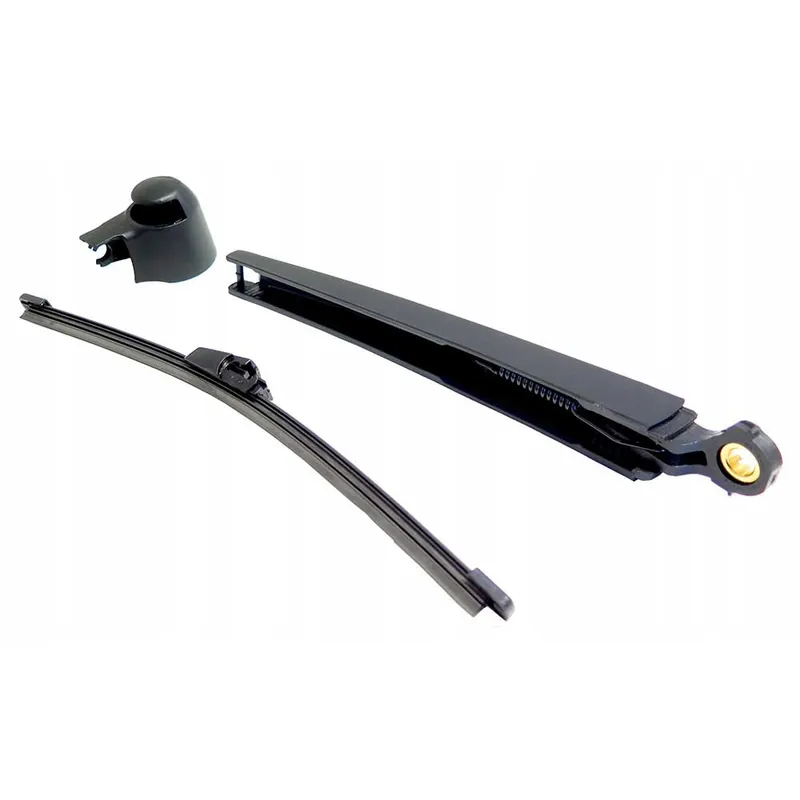 VW PASSAT B6 KOMBI hátsó ablaktörlő kar lapáttal 2005-2010 Szuper akció