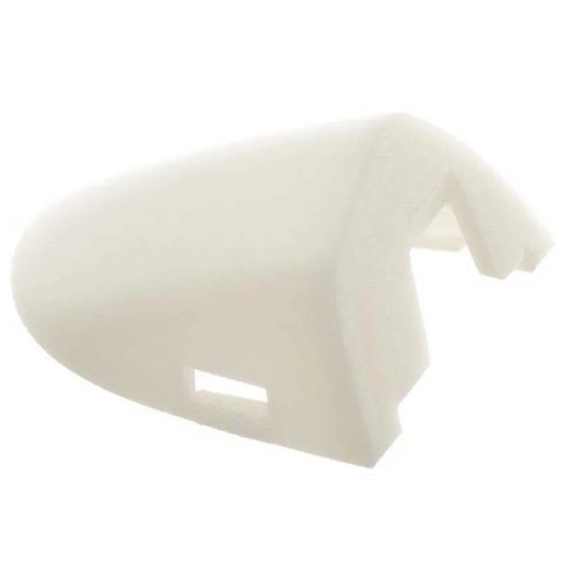 VW Passat B6 külső kilincs burkolat kupak (jobb) Újdonság