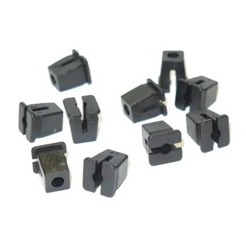 VW Passat B6 motorvédő burkolat rögzítő szett 2005-2010 Legnépszerűbb