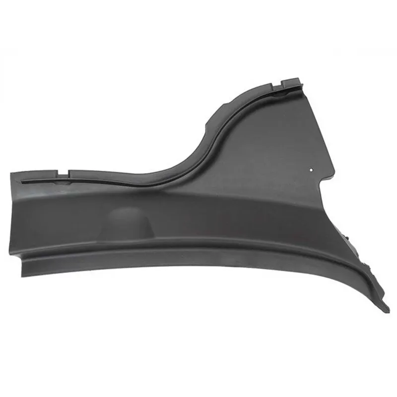 VW Passat B6/B7 levélrács záróvég (jobb) 2005-2015 Akció