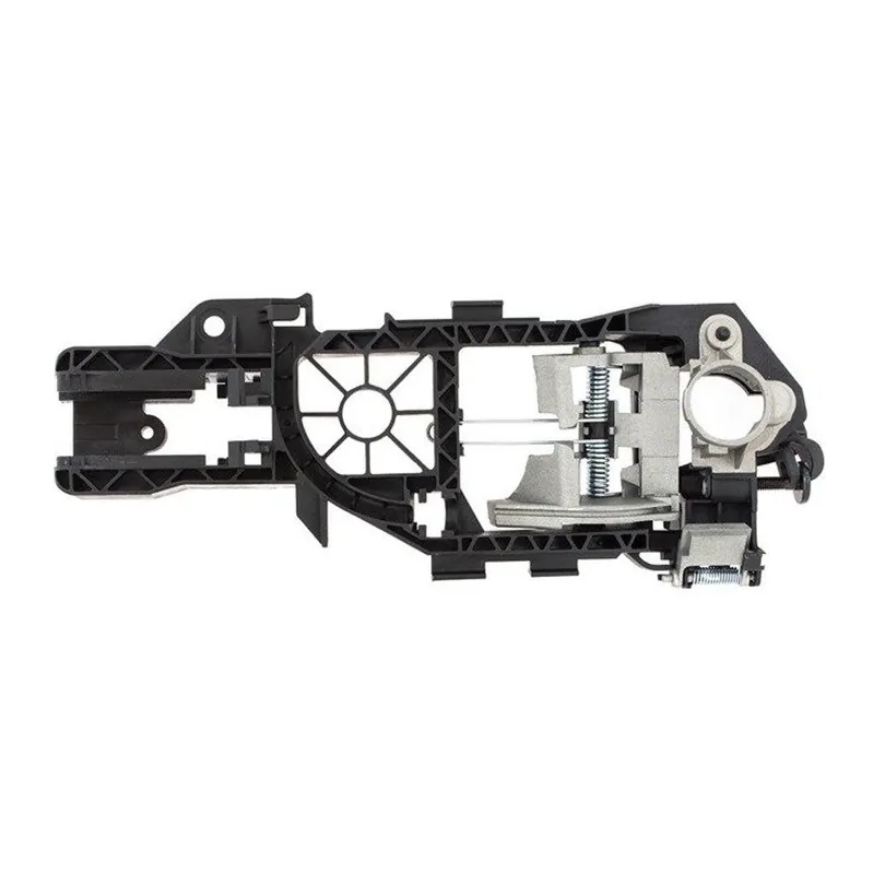 VW Passat B7 kilincs szerkezet (bal) Rendeld meg most