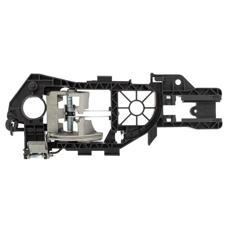 VW Passat B7 kilincs szerkezet (jobb első-hátsó) Vásárlói kedvenc