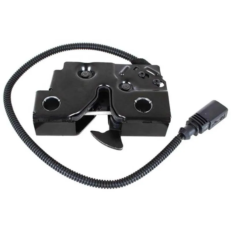 VW Passat B8 Motorháztető zár 2015- Akciós ár