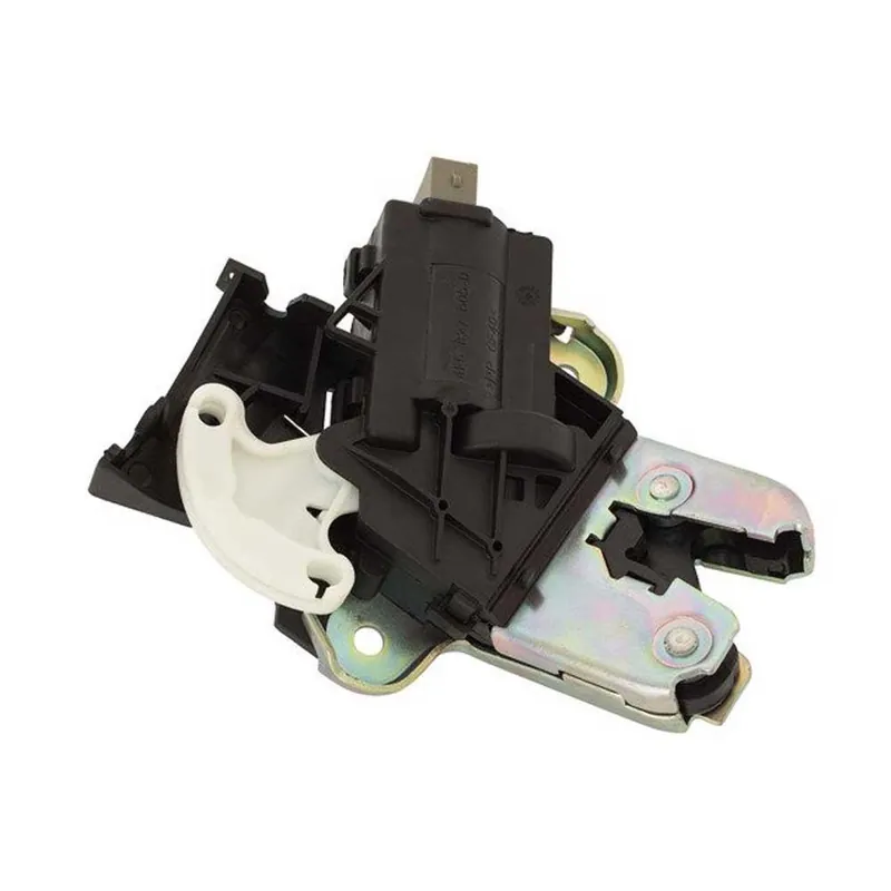 Különleges ajánlat VW Passat CC csomagtér zár