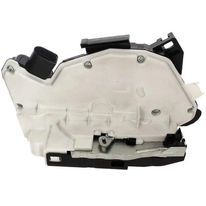 VW Passat CC jobb első ajtózár 2008-2012 Biztonságos vásárlás