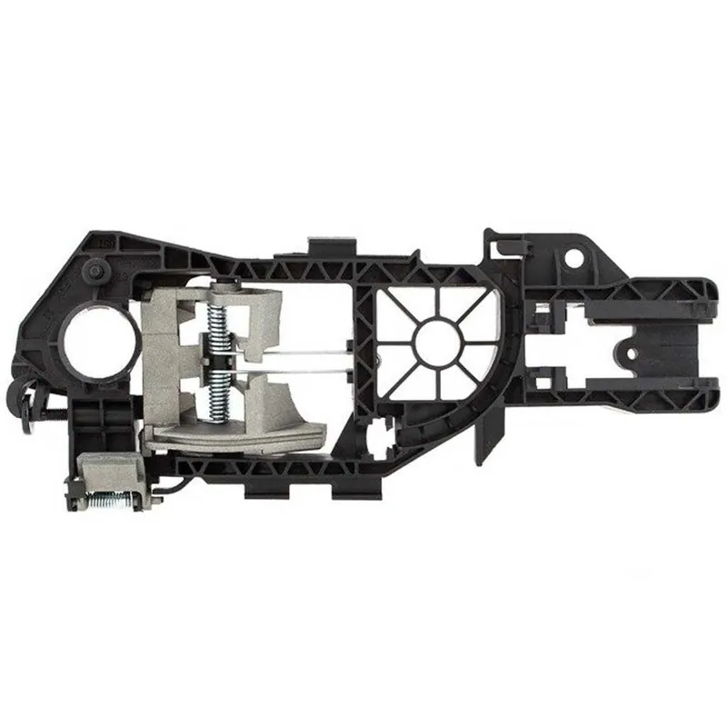 Legkelendőbb VW Passat CC kilincs szerkezet (jobb első-hátsó)