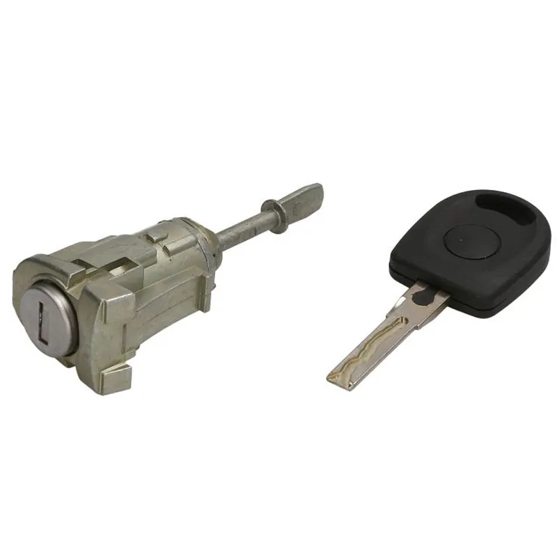 Olcsó VW Passat első ajtó zárhenger 1996-2005