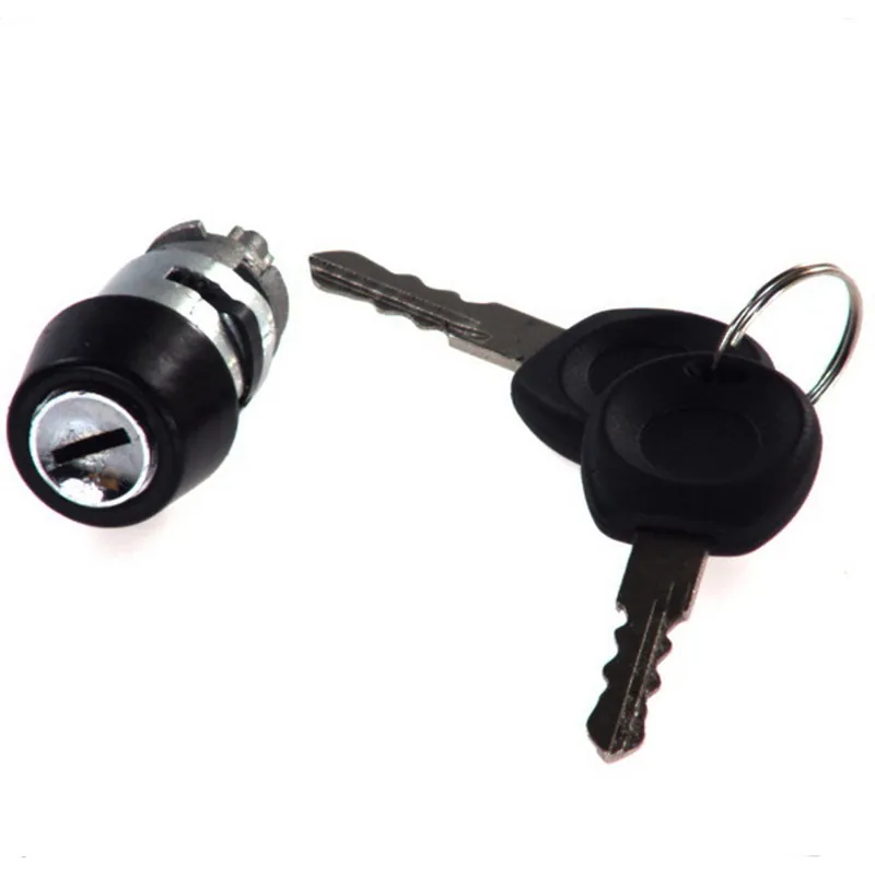 VW Passat első ajtó zárhenger, gyújtás kapcsoló 1988-1997 Bestseller