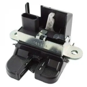 Bestseller VW POLO (9N) csomagtér zár 2001-2005