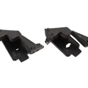 VW Polo 6R első fényszóró javító készlet bal Rendeld meg most