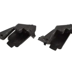 VW Polo 6R első fényszóró javító készlet jobb Bestseller