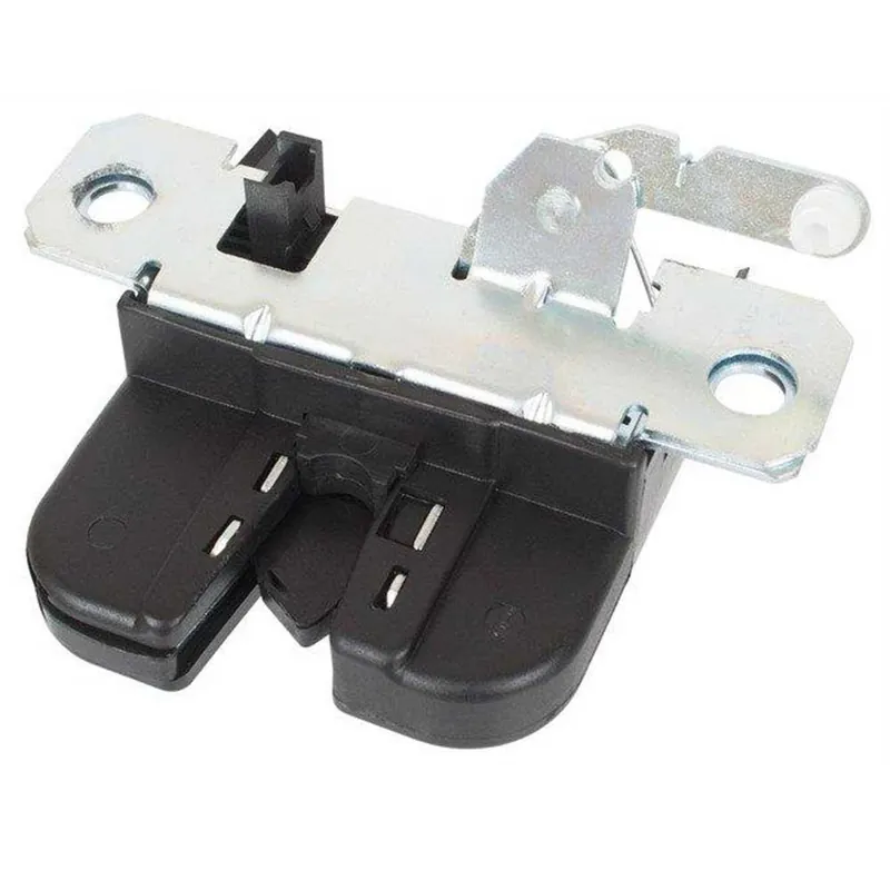 Vedd meg most VW Polo 9N csomagtér zár