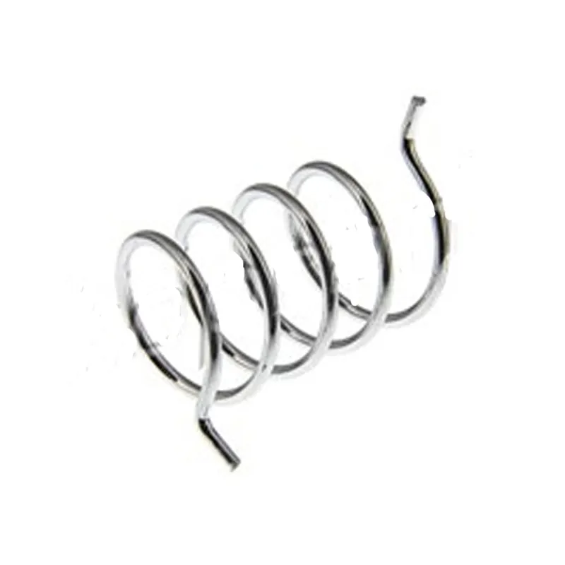 Kedvezményes ár VW Polo első ajtó zárhenger nyomórugó1994-2002