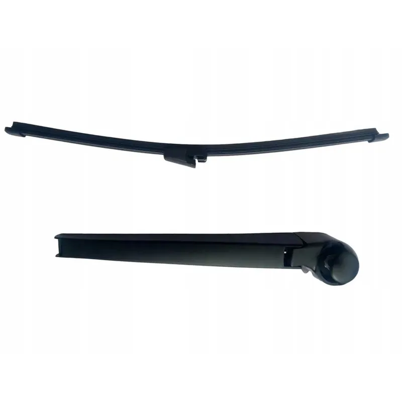 VW POLO hátsó ablaktörlő kar lapáttal 2005-2009 Expressz kézbesítés