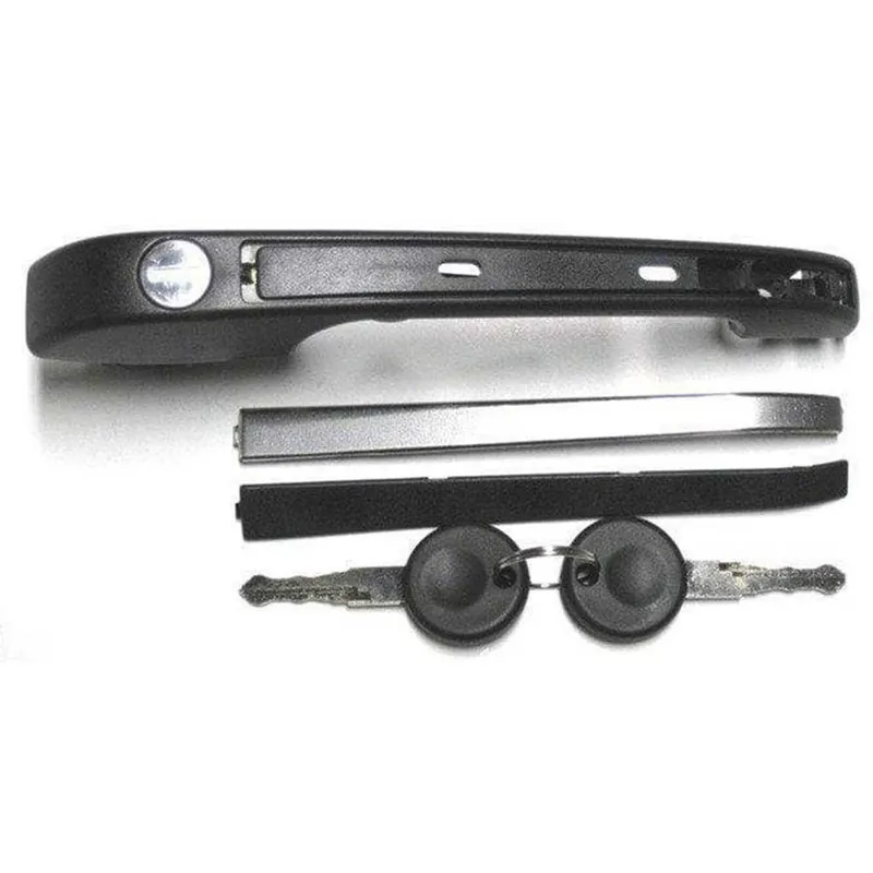 Különleges ajánlat VW Polo II külső kilincs (bal első)