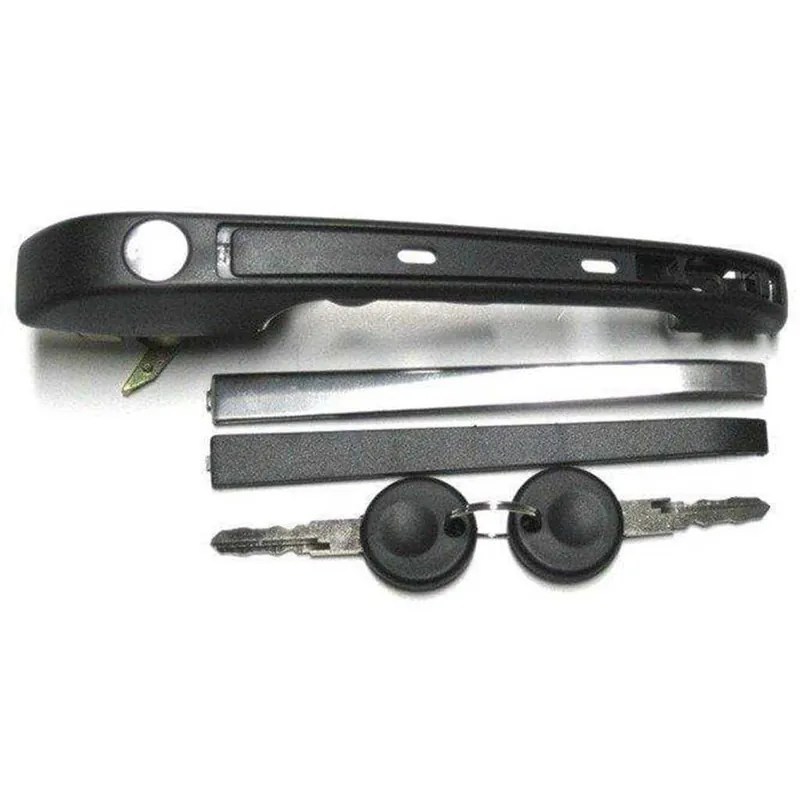 Vedd meg online VW Polo II külső kilincs (jobb első)