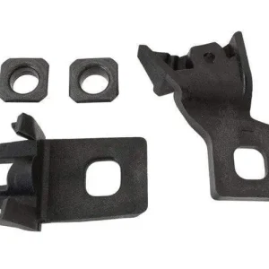 VW Polo III 6W HB első fényszóró javító készlet bal Akció